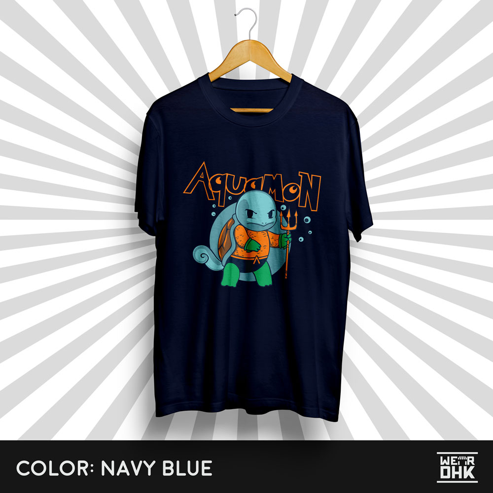 WearDHK Classic T-Shirt